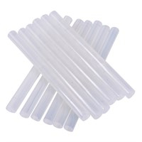 Amtech 12pc Glue Sticks (7.5 x 100mm)